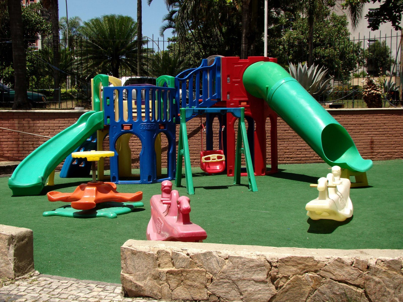 Tarde Kids & Recreação Infantil