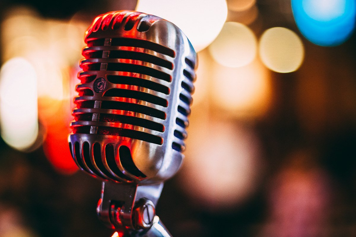 Música ao Vivo Especial Auditoria